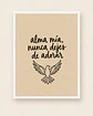 Alma mía, nunca dejes de adorar · AM-02 - Miniatura 4