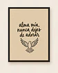 Alma mía, nunca dejes de adorar · AM-02 - Miniatura 5