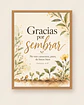 Gracias por sembrar · RG-12 - Miniatura 1