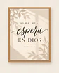 Alma mía, espera en Dios · AM-05 - Miniatura 1