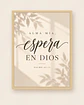 Alma mía, espera en Dios · AM-05 - Miniatura 3