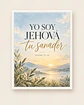 Yo soy Jehová tu sanador · RG-13 - Miniatura 4