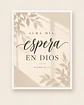 Alma mía, espera en Dios · AM-05 - Miniatura 4