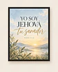 Yo soy Jehová tu sanador · RG-13 - Miniatura 5