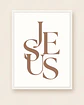 JESÚS minimalista · BH-02 - Miniatura 4