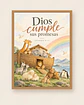 Dios cumple sus promesas (Arca de Noé) · SF-02 - Miniatura 1