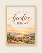 Alma mía, bendice a Jehová · AM-07 - Miniatura 3