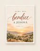 Alma mía, bendice a Jehová · AM-07 - Miniatura 4