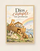 Dios cumple sus promesas (Arca de Noé) · SF-02 - Miniatura 3