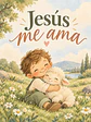 Jesús me ama · SF-03 - Miniatura 2