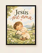 Jesús me ama · SF-03 - Miniatura 5