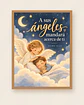 A sus ángeles mandará acerca de ti · SF-05 - Miniatura 1