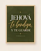 Jehová te bendiga, y te guarde · BH-06 - Miniatura 3