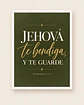 Jehová te bendiga, y te guarde · BH-06 - Miniatura 4