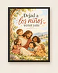 Dejad a los niños venir a mí · SF-04 - Miniatura 5