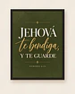 Jehová te bendiga, y te guarde · BH-06 - Miniatura 5