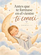Antes que te formase en el vientre te conocí · SF-06 - Miniatura 2