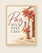 Paz sea a esta casa · BH-08 - Miniatura 3