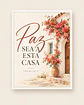 Paz sea a esta casa · BH-08 - Miniatura 4