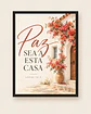 Paz sea a esta casa · BH-08 - Miniatura 5