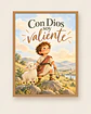 Con Dios soy valiente (David) · SF-07 - Miniatura 1