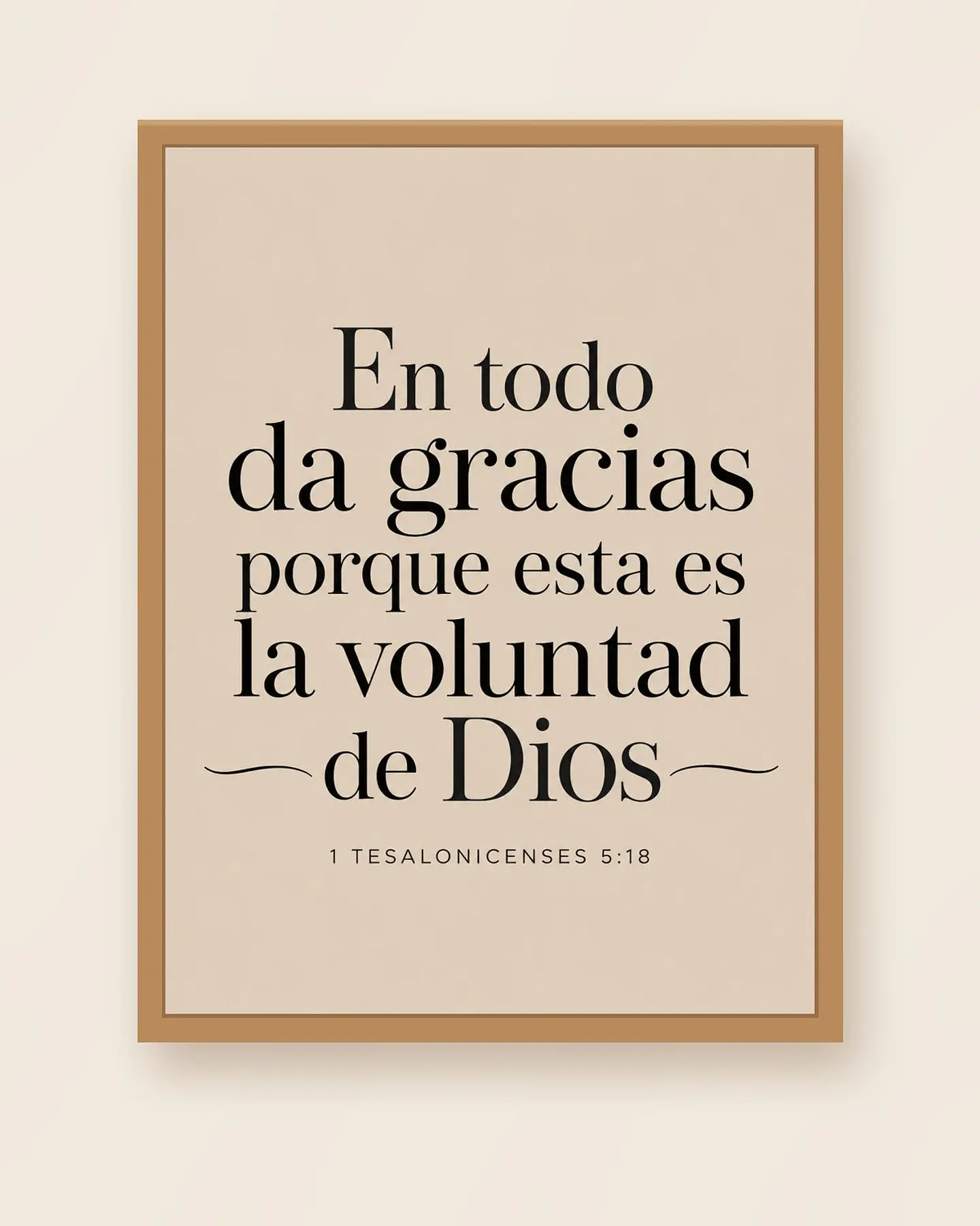 En todo da gracias · GR-02 1