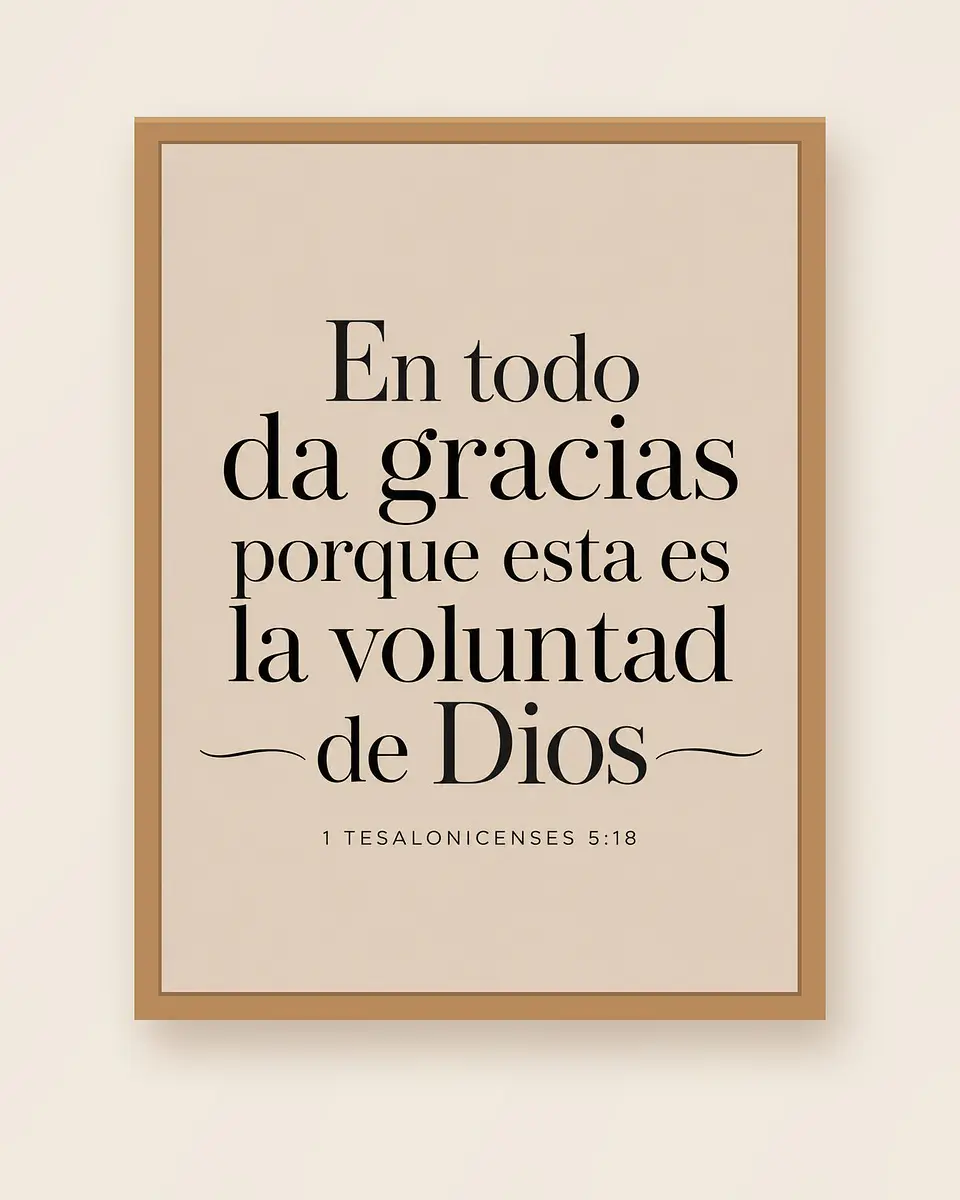 En todo da gracias · GR-02 1