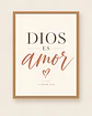 Dios es amor · BH-11 - Miniatura 1