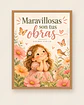 Maravillosas son tus obras · SF-08 - Miniatura 1