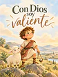 Con Dios soy valiente (David) · SF-07 - Miniatura 2
