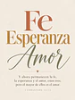 Fe, Esperanza, Amor · BH-10 - Miniatura 2