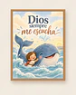 Dios siempre me escucha (Jonás) · SF-09 - Miniatura 1