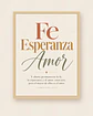 Fe, Esperanza, Amor · BH-10 - Miniatura 3