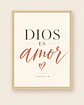 Dios es amor · BH-11 - Miniatura 3