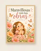 Maravillosas son tus obras · SF-08 - Miniatura 3