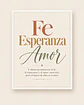 Fe, Esperanza, Amor · BH-10 - Miniatura 4