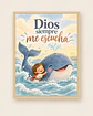 Dios siempre me escucha (Jonás) · SF-09 - Miniatura 3