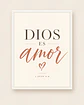 Dios es amor · BH-11 - Miniatura 4