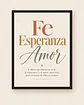 Fe, Esperanza, Amor · BH-10 - Miniatura 5