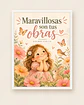 Maravillosas son tus obras · SF-08 - Miniatura 4