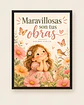 Maravillosas son tus obras · SF-08 - Miniatura 5