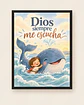 Dios siempre me escucha (Jonás) · SF-09 - Miniatura 5