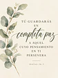 Tú guardarás en completa paz · PC-10 - Miniatura 2