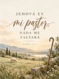 Jehová es mi pastor; nada me faltará · PC-11 - Miniatura 2