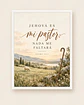 Jehová es mi pastor; nada me faltará · PC-11 - Miniatura 4