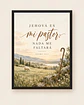 Jehová es mi pastor; nada me faltará · PC-11 - Miniatura 5