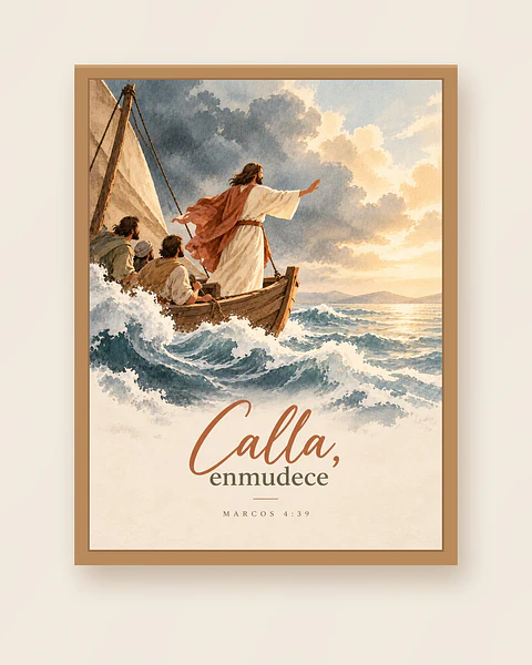 Calla, enmudece · ER-02