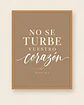 No se turbe vuestro corazón · PC-12 - Miniatura 1