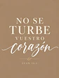 No se turbe vuestro corazón · PC-12 - Miniatura 2