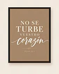 No se turbe vuestro corazón · PC-12 - Miniatura 5